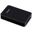 Intenso Memory Center 3.5" USB 3.0 External Hard Drive 6TB Black thumbnail 1
