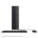 ASUS ExpertCenter PM700SK-0R5330012X Copilot+ PC AMD Ryzen™ AI 5 330 16 GB DDR5-SDRAM 512 GB SSD Windows 11 Pro SFF PC Black thumbnail 1