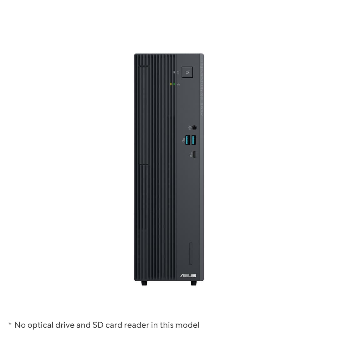 ASUS ExpertCenter PM700SK-0R5330012X Copilot+ PC AMD Ryzen™ AI 5 330 16 GB DDR5-SDRAM 512 GB SSD Windows 11 Pro SFF PC Black - Image 2