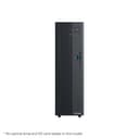 ASUS ExpertCenter PM700SK-0R5330012X Copilot+ PC AMD Ryzen™ AI 5 330 16 GB DDR5-SDRAM 512 GB SSD Windows 11 Pro SFF PC Black thumbnail 2