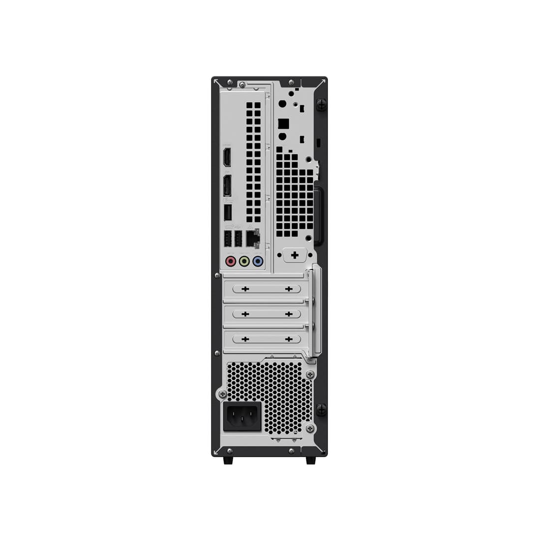 ASUS ExpertCenter PM700SK-0R5330012X Copilot+ PC AMD Ryzen™ AI 5 330 16 GB DDR5-SDRAM 512 GB SSD Windows 11 Pro SFF PC Black - Image 3