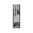 ASUS ExpertCenter PM700SK-0R5330012X Copilot+ PC AMD Ryzen™ AI 5 330 16 GB DDR5-SDRAM 512 GB SSD Windows 11 Pro SFF PC Black thumbnail 3