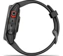 GARMIN fenix 7S Solar - Slate Grey & Black, 42 mm thumbnail 4