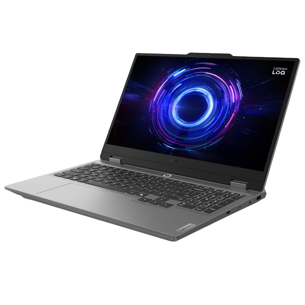 Lenovo LOQ 15IRX10 Intel Core i5 13th Gen 16GB RAM 1TB SSD 15.6" 144Hz RTX 5050 Windows 11 Home Gaming Laptop - Image 3