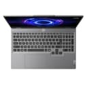 Lenovo LOQ 15IRX10 Intel Core i5 13th Gen 16GB RAM 1TB SSD 15.6" 144Hz RTX 5050 Windows 11 Home Gaming Laptop thumbnail 4