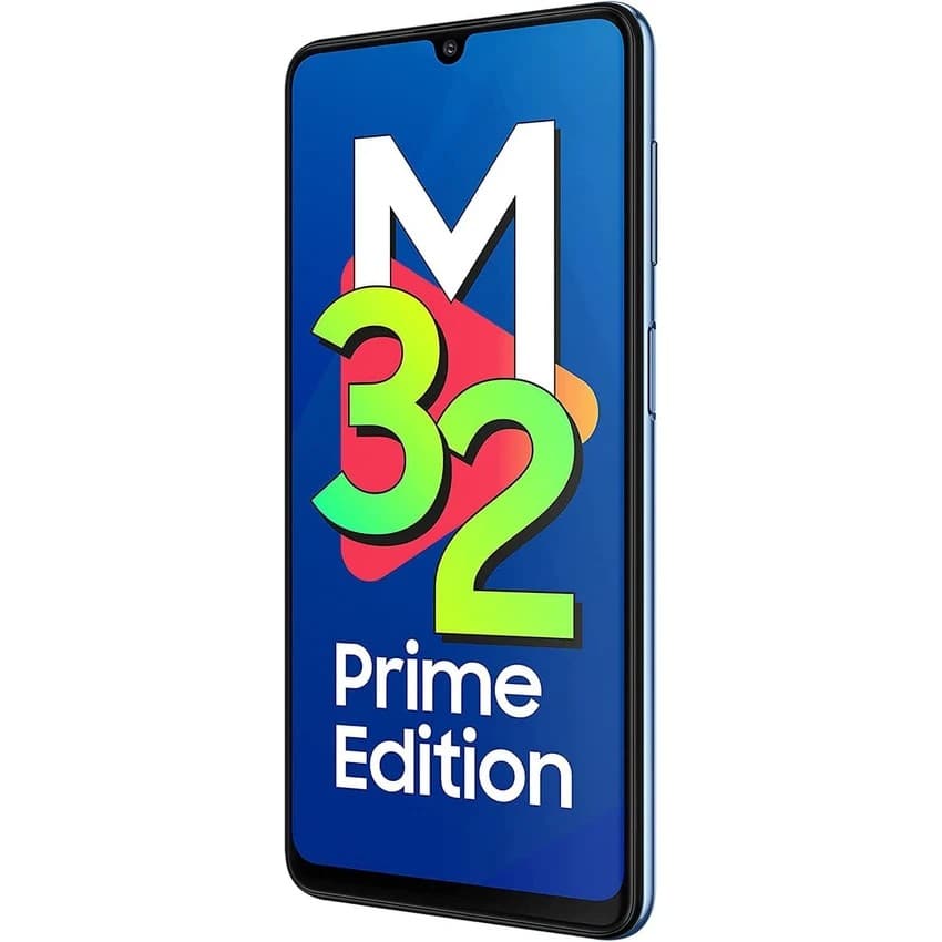 Samsung Galaxy M32 Prime 64GB - Black - Image 3