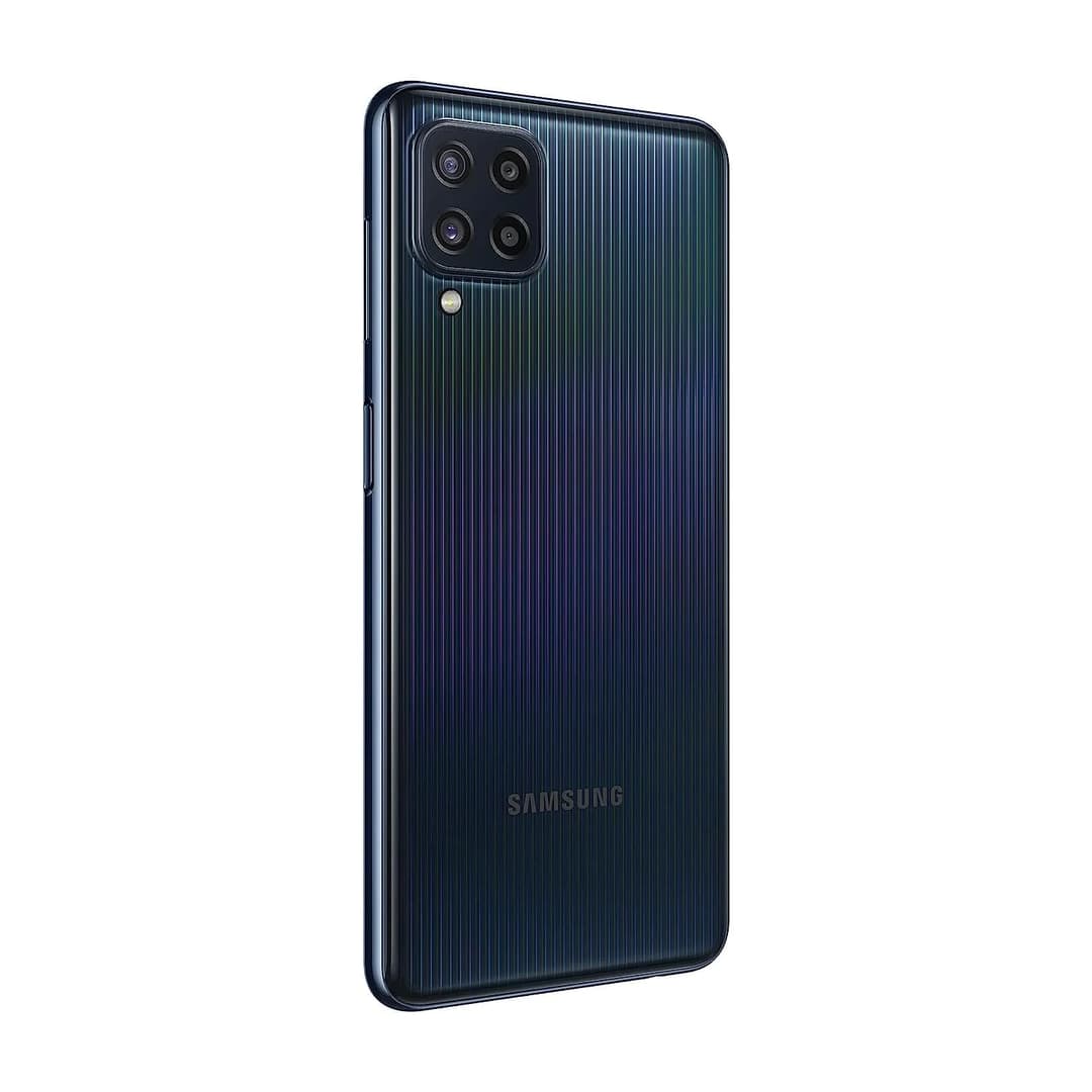 Samsung Galaxy M32 Prime 64GB - Black - Image 4