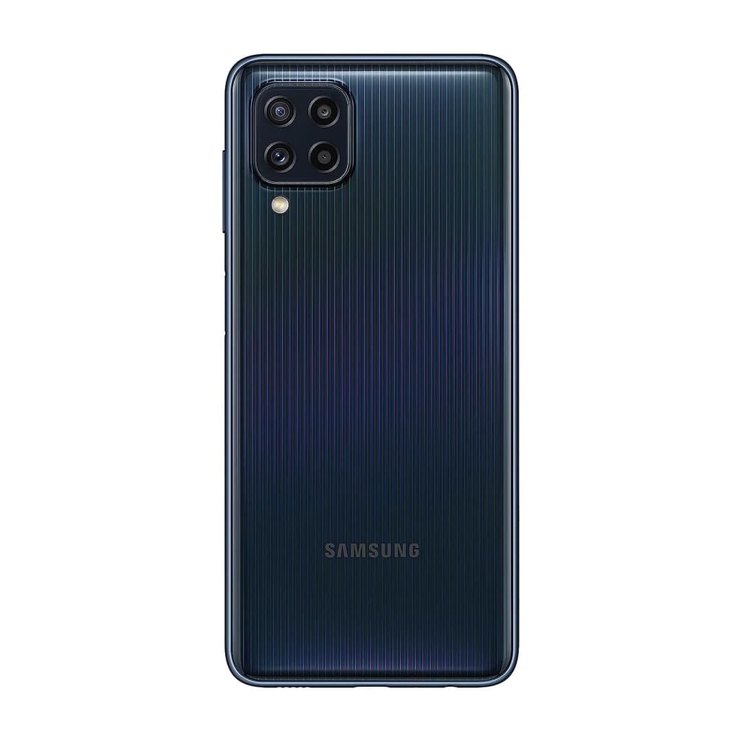 Samsung Galaxy M32 Prime 64GB - Black - Image 5
