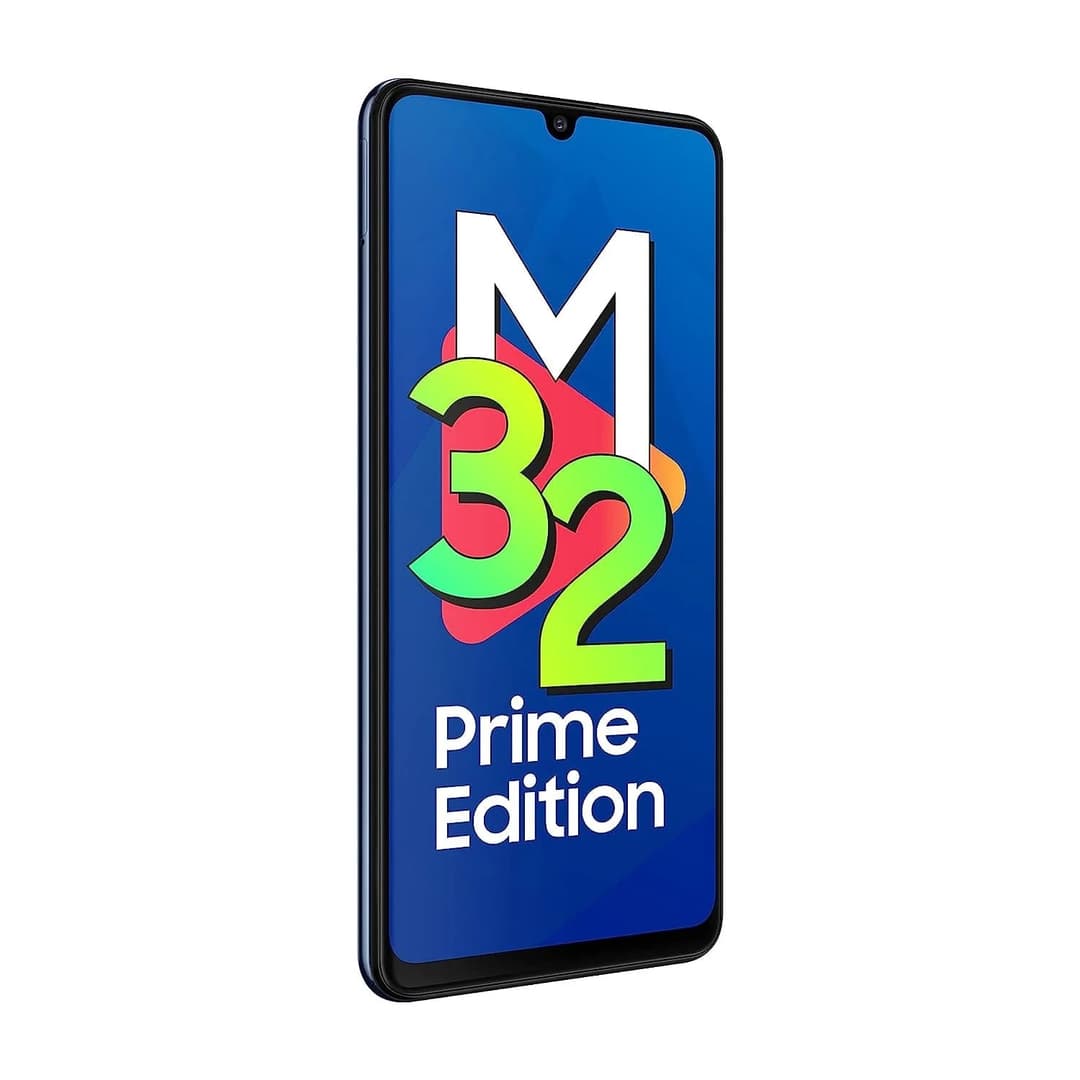 Samsung Galaxy M32 Prime 64GB - Black - Image 6