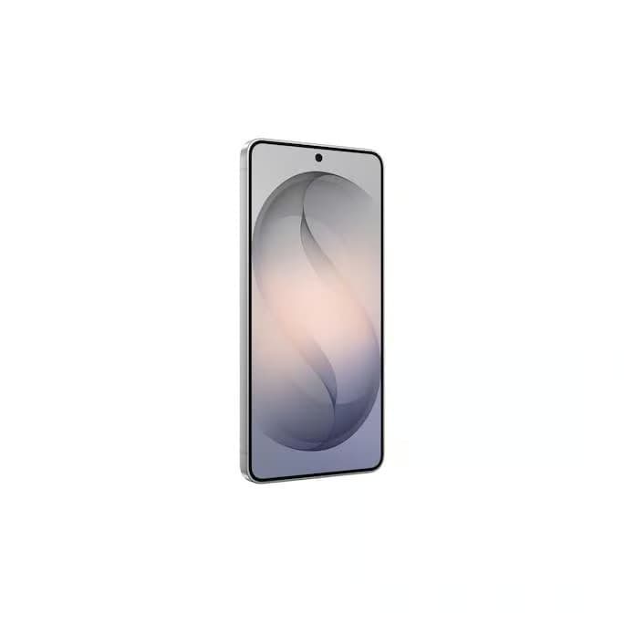 Samsung Galaxy S26 256GB - Silver Shadow - Image 3