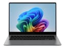 Samsung Galaxy Book5 Pro 14" Touchscreen 120Hz Intel Core Ultra 5 226V 16GB RAM 256GB SSD Grey thumbnail 1