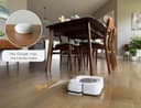 iRobot Braava jet m6 Robot Mop - White thumbnail 5