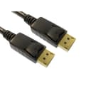 NewLink DisplayPort v1.1 Monitor Cable 1m thumbnail 1