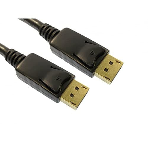 NewLink DisplayPort v1.1 Monitor Cable 1m - Image 2