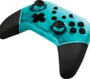 HYPERKIN Armor3 NuChamp Wireless Controller for Nintendo Switch - Green thumbnail 4