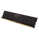 Team Group ELITE DDR5 5600MHz CL46 288-pin UDIMM Desktop Memory 32GB (1 x 32GB) thumbnail 1