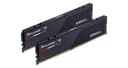 G.Skill Ripjaws S5 DDR5 6000MHz CL36 Black Memory Kit - 64GB (2 x 32GB) thumbnail 2