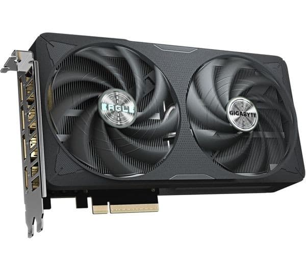 GIGABYTE GeForce RTX 5060 Ti Eagle OC 16GB GDDR7 Graphics Card - Image 10