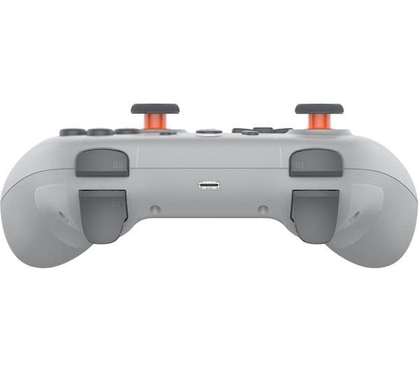 GameSir Nova Lite Wireless Gaming Controller - Grey - Image 3