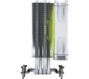 MSI MAG COREFROZR AA13 120mm ARGB Air CPU Cooler - White thumbnail 3