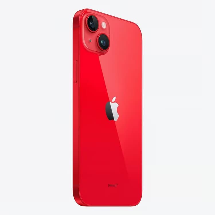 Apple iPhone 14 Plus 512GB - Red - Image 4