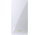 ASUS RP-AX58 AX3000 Dual Band WiFi 6 AiMesh Range Extender - White thumbnail 1