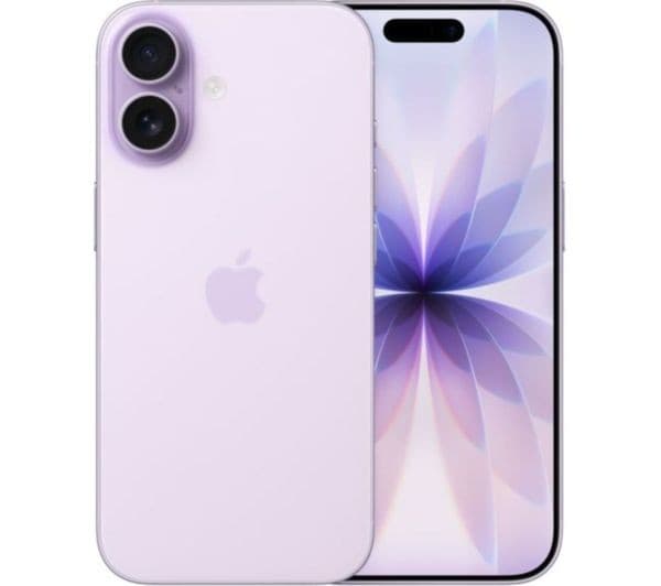 Apple iPhone 17 512GB Lavender - Image 1