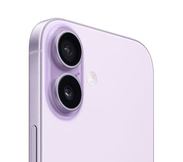 Apple iPhone 17 512GB Lavender - Image 4