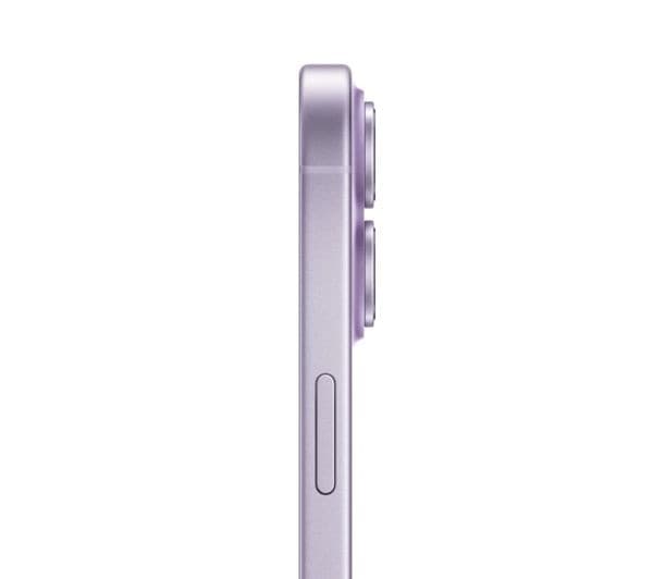 Apple iPhone 17 512GB Lavender - Image 5