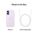 Apple iPhone 17 512GB Lavender thumbnail 9