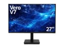 Acer 27" Vero V277 Full HD Monitor Black thumbnail 2
