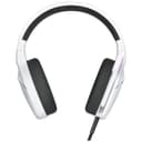 Oniverse Meteor RGB LED Wired Gaming Headset with Mic for PS5, PS4, Xbox, Switch & PC - Frost White thumbnail 5