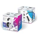 Oniverse Meteor RGB LED Wired Gaming Headset with Mic for PS5, PS4, Xbox, Switch & PC - Frost White thumbnail 10
