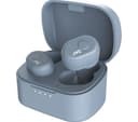 JVC HA-A10T True Wireless Bluetooth Earphones with Memory Foam Earpieces - Grey thumbnail 6