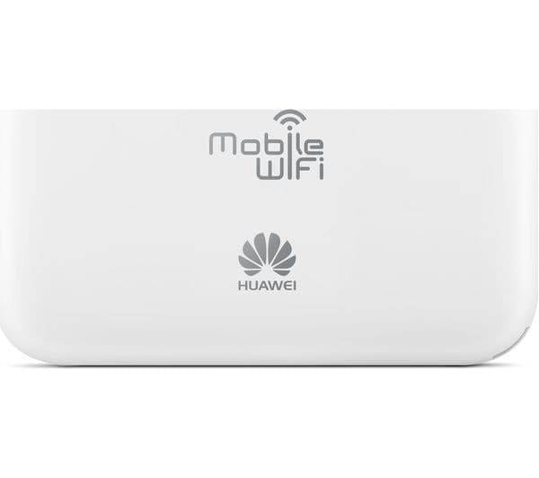 THREE E5573Bs-322 Pay Monthly 4G Mobile WiFi - Image 2