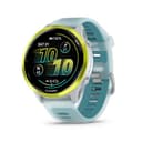 Garmin Forerunner 570 47mm GPS Running Smartwatch AMOLED - Amp Yellow thumbnail 1