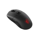 MSI Versa 300 Wireless 8000 DPI Optical Gaming Mouse - Black thumbnail 3