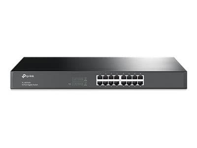 TP-Link TL-SG1016 16-Port Switch