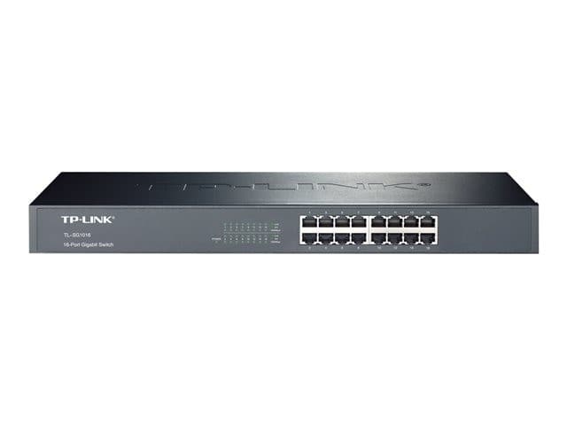 TP-Link TL-SG1016 16-Port Switch - Image 2