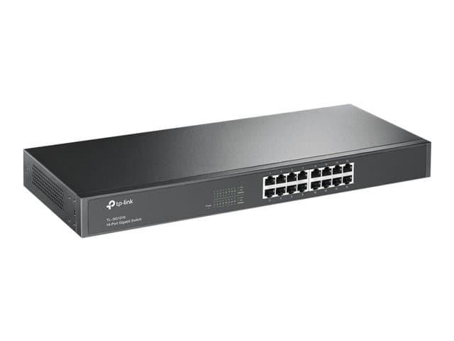 TP-Link TL-SG1016 16-Port Switch - Image 4