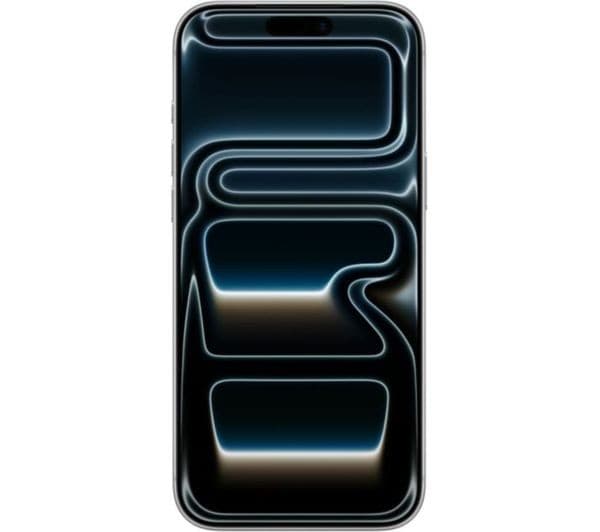 Apple iPhone 17 Pro Max 512GB Silver - Image 2