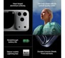 Apple iPhone 17 Pro Max 512GB Silver thumbnail 6