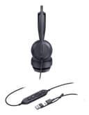Yealink UH42 Dual USB-C/A Headset - Microsoft Teams thumbnail 3