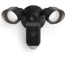 Ring Floodlight Cam Wired Plus 1080p Outdoor Security Camera - Black thumbnail 1