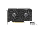 ASUS Dual Radeon RX 9060 XT 16GB GDDR6 Graphics Card - Black thumbnail 6