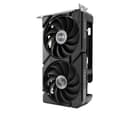 ASUS Dual Radeon RX 9060 XT 16GB GDDR6 Graphics Card - Black thumbnail 7