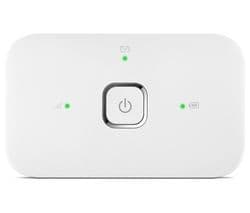 VODAFONE R218H Pay Monthly 4G MiFi - Image 1