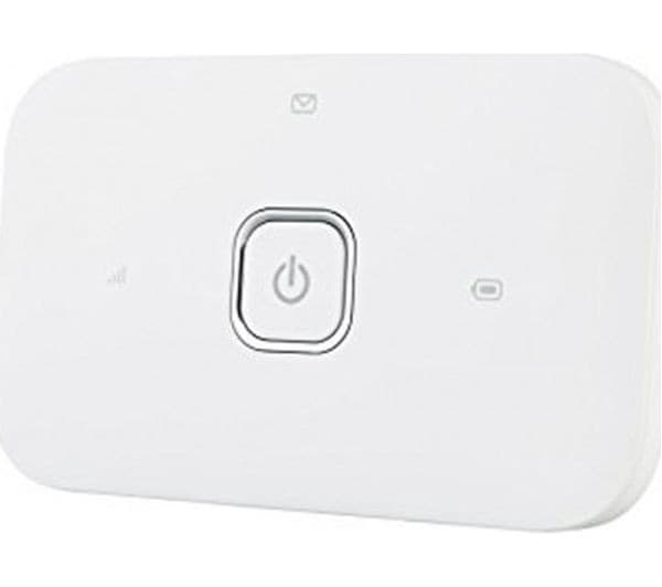 VODAFONE R218H Pay Monthly 4G MiFi - Image 4