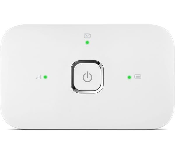 VODAFONE R218H Pay Monthly 4G MiFi - Image 5