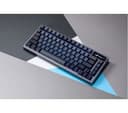 ASUS ROG Azoth 75% Wireless Mechanical Gaming Keyboard, ROG NX Red Switches, UK Layout - Black thumbnail 4